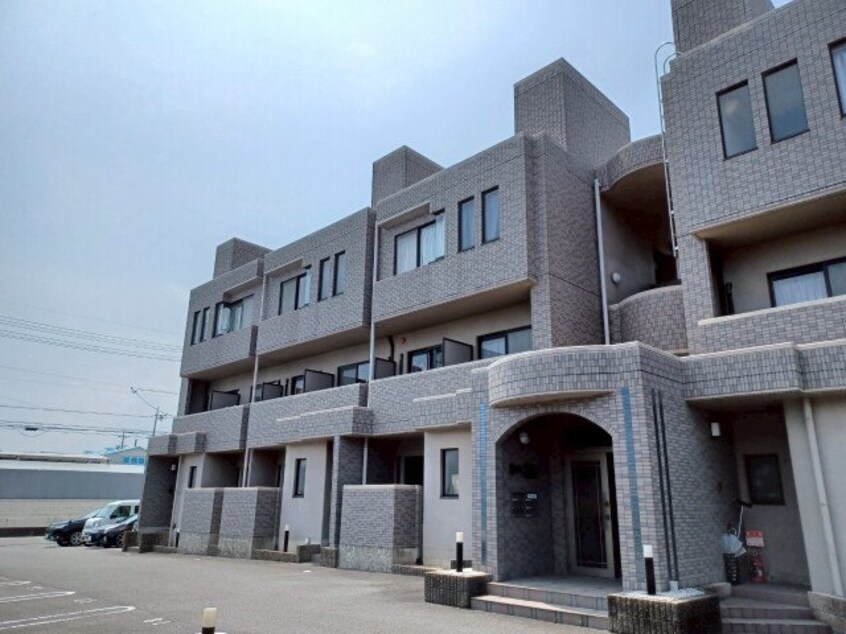  グレイスヴィラ