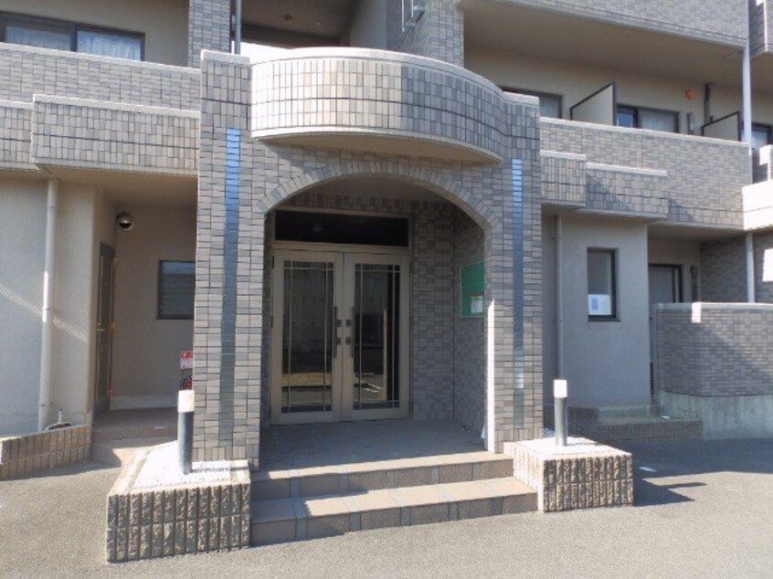  グレイスヴィラ