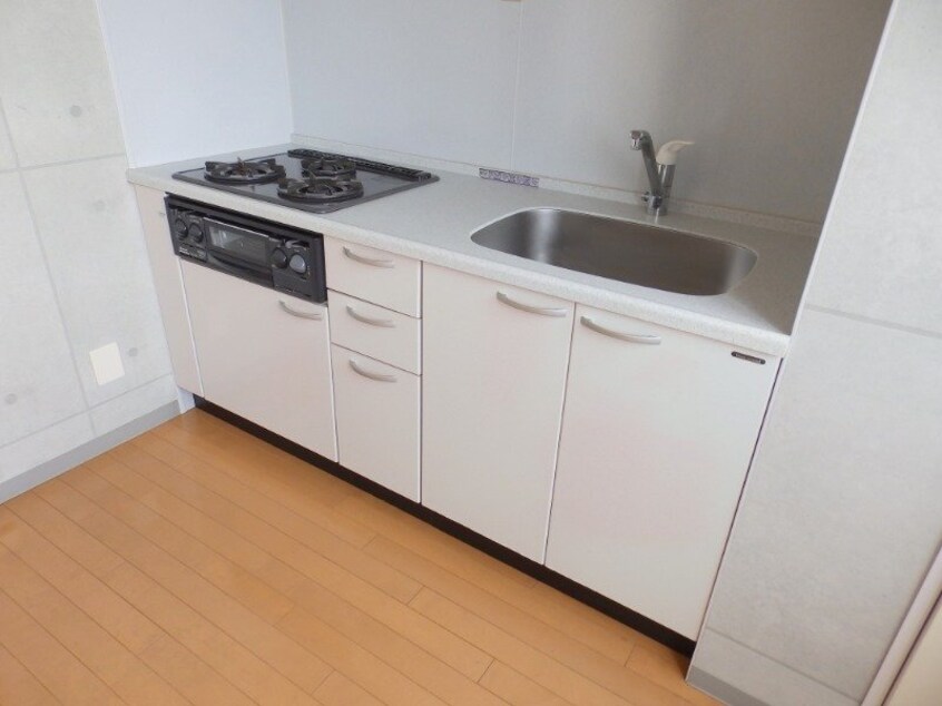  グレイスヴィラ