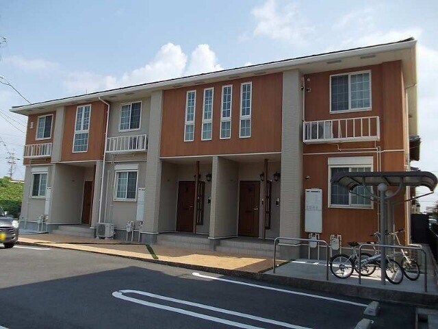  フィロス　ガーデン　Ⅱ