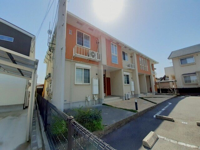  フィロス　ガーデン　Ⅱ