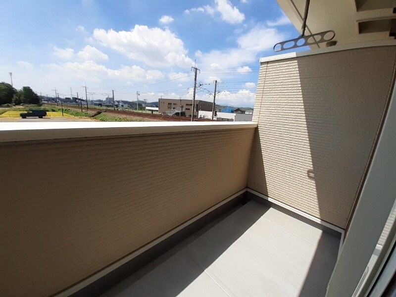  フィロス　ガーデン　Ⅱ