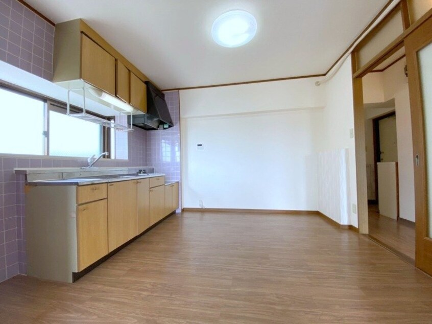 同型反転参考写真です。 Ｂｒｉｇｈｔ　Ｐｌａｚａ　Ｂ棟