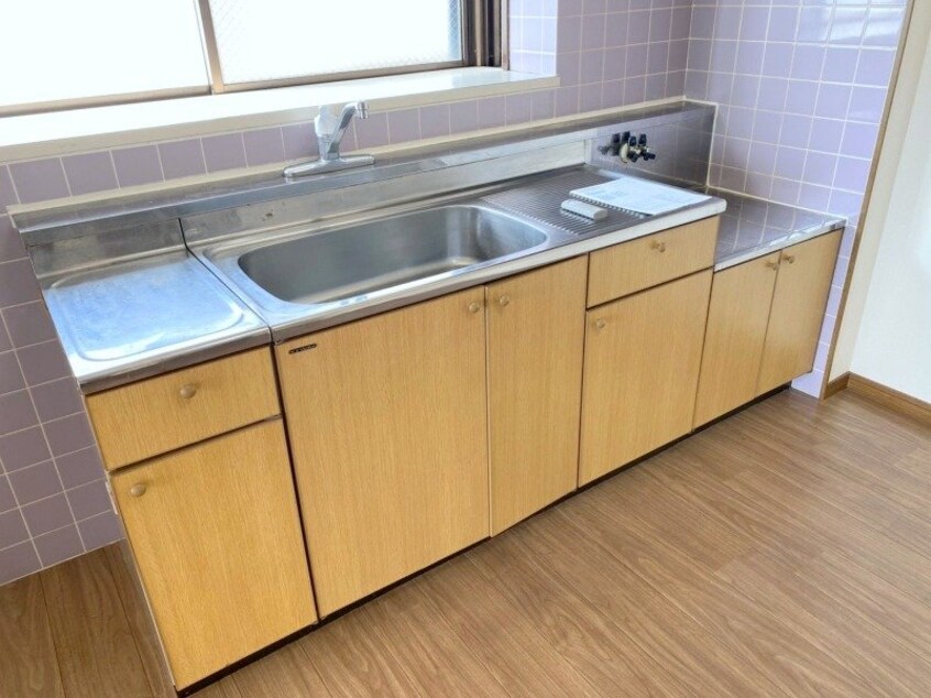 同型反転参考写真です。 Ｂｒｉｇｈｔ　Ｐｌａｚａ　Ｂ棟