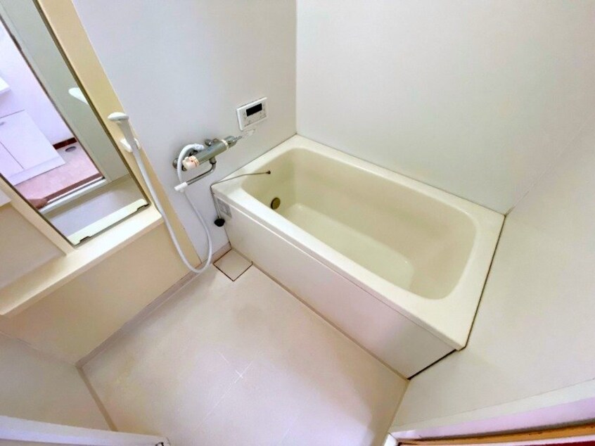 同型反転参考写真です。 Ｂｒｉｇｈｔ　Ｐｌａｚａ　Ｂ棟