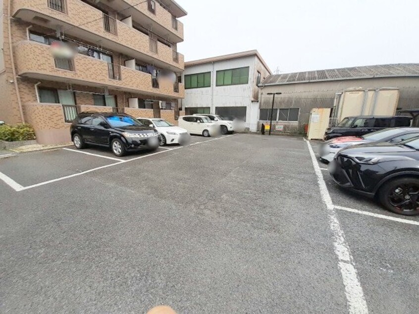  Ｂｒｉｇｈｔ　Ｐｌａｚａ　Ｂ棟