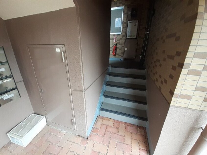  Ｂｒｉｇｈｔ　Ｐｌａｚａ　Ｂ棟