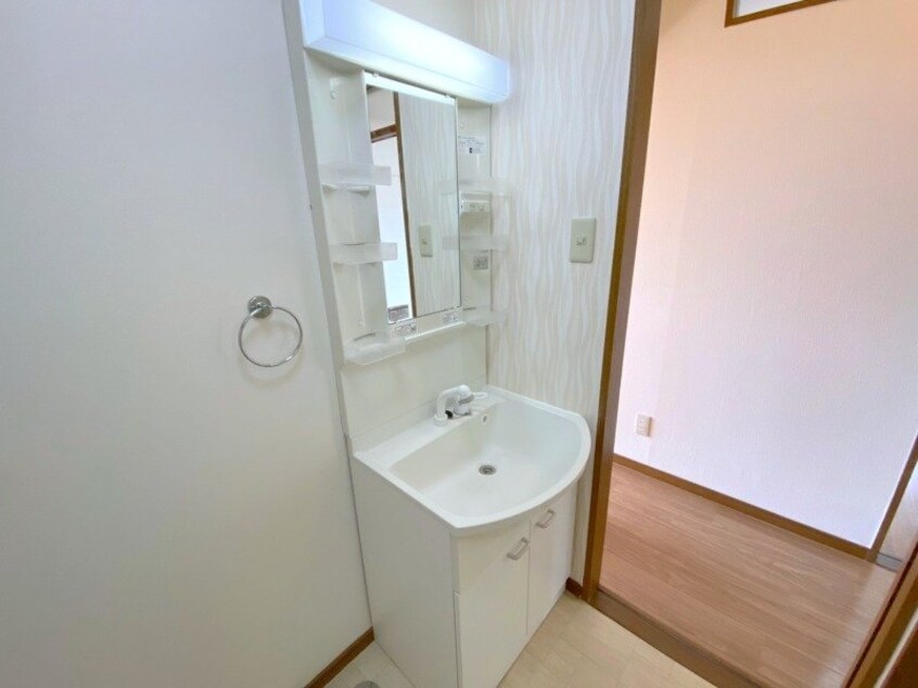 同型反転参考写真です。 Ｂｒｉｇｈｔ　Ｐｌａｚａ　Ｂ棟