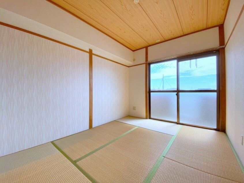 同型反転参考写真です。 Ｂｒｉｇｈｔ　Ｐｌａｚａ　Ｂ棟