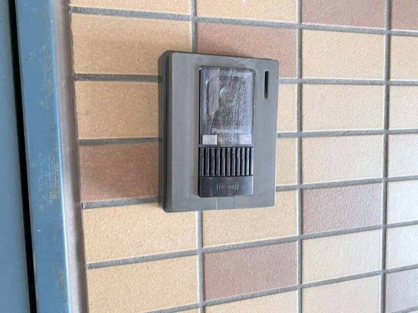 同型反転参考写真です。 Ｂｒｉｇｈｔ　Ｐｌａｚａ　Ｂ棟