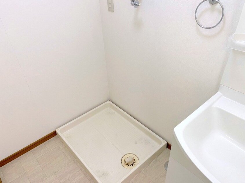 同型反転参考写真です。 Ｂｒｉｇｈｔ　Ｐｌａｚａ　Ｂ棟