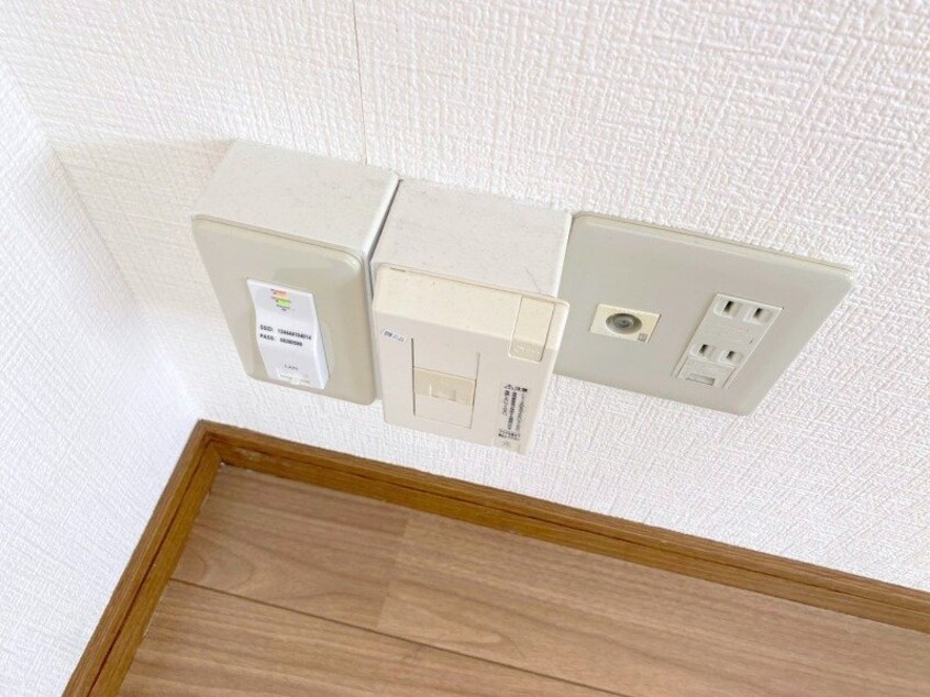 同型反転参考写真です。 Ｂｒｉｇｈｔ　Ｐｌａｚａ　Ｂ棟