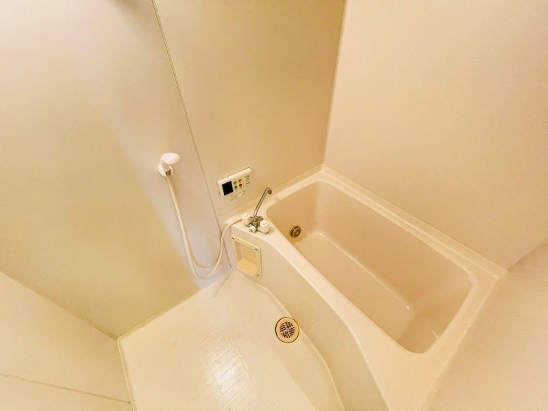 同型参考写真です。 パストラルまきの木台C棟