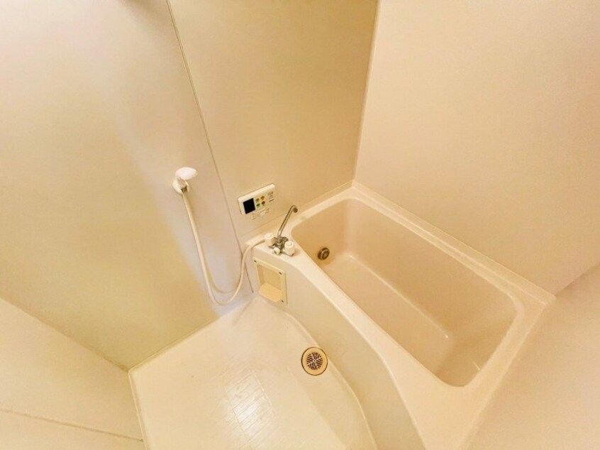 同型参考写真です。 パストラルまきの木台C棟