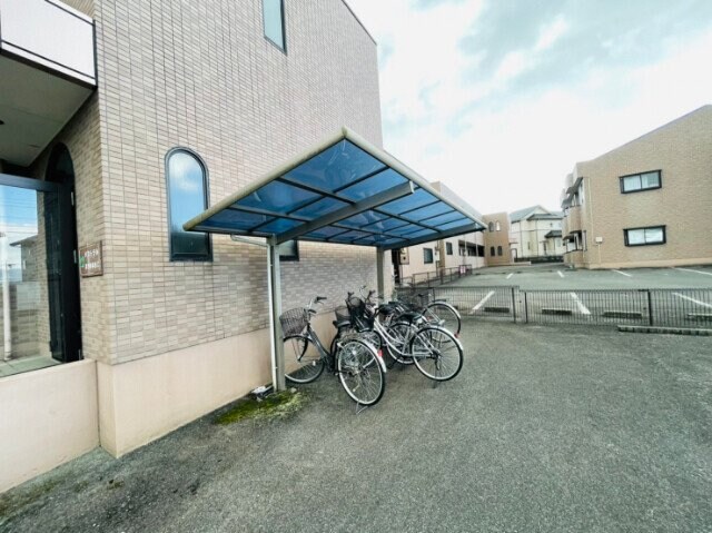  パストラルまきの木台C棟