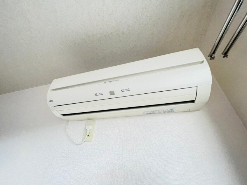 同型参考写真です。 パストラルまきの木台C棟