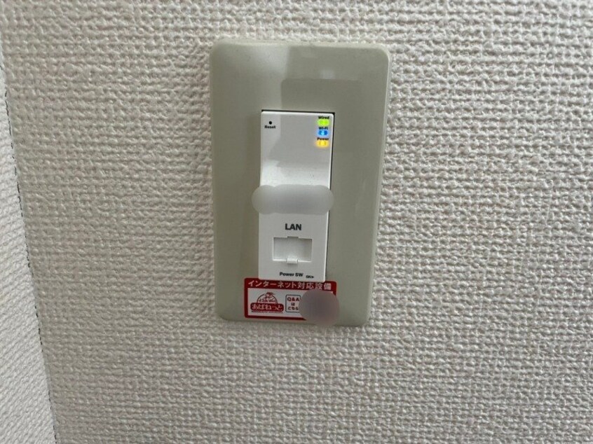 同型参考写真です。 パストラルまきの木台C棟