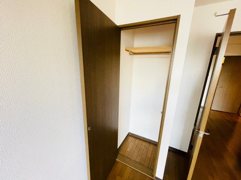 同型参考写真です。 パストラルまきの木台C棟