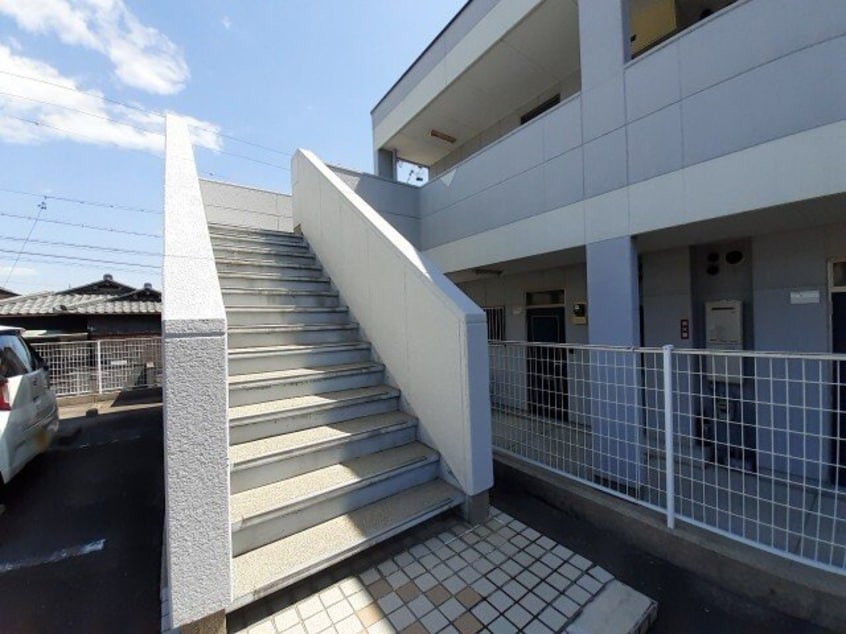  メゾンクレール