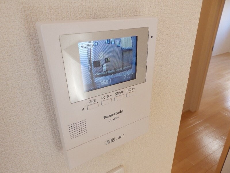 同物件別室画像 ローザンヌ