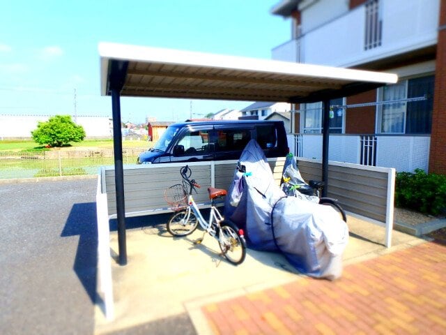  ヴィラーチェ　Ａ棟