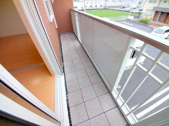  ヴィラーチェ　Ａ棟