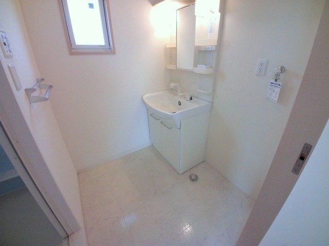 ※同タイプ別部屋写真 ヴィラーチェ　Ａ棟