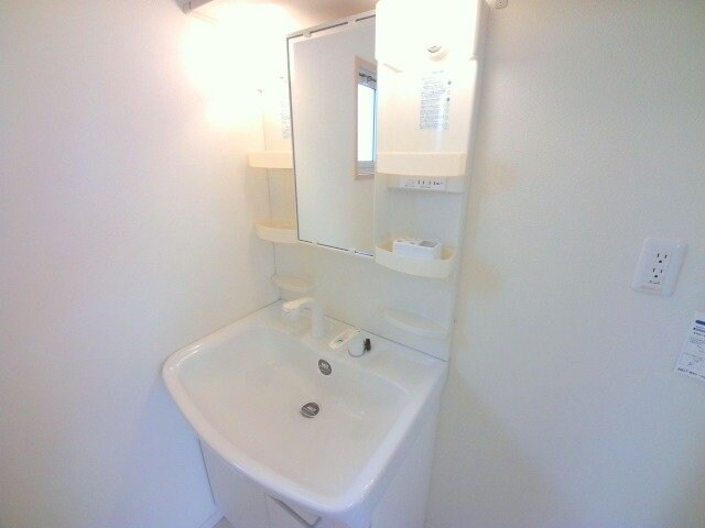 ※同タイプ別部屋写真 ヴィラーチェ　Ａ棟