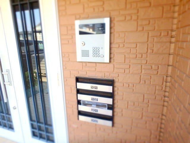  ヴィラーチェ　Ａ棟