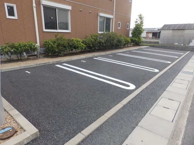  ヴィラーチェ　Ａ棟