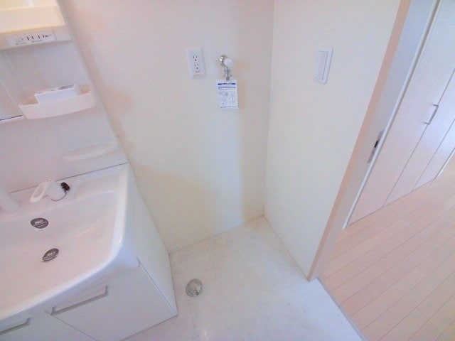 ※同タイプ別部屋写真 ヴィラーチェ　Ａ棟