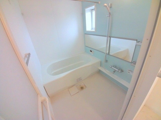 ※同タイプ別部屋写真 ヴィラーチェ　Ａ棟