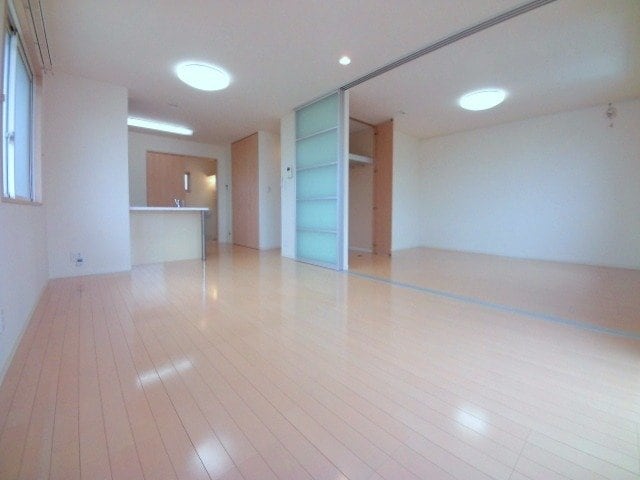 ※同タイプ別部屋写真 ヴィラーチェ　Ａ棟