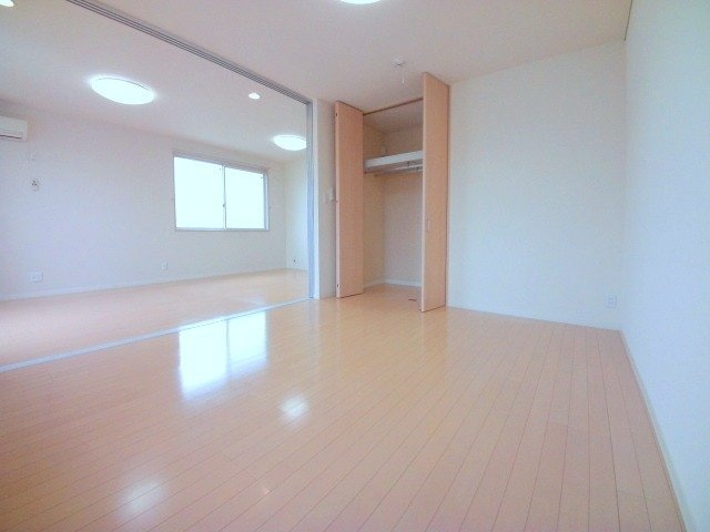 ※同タイプ別部屋写真 ヴィラーチェ　Ａ棟