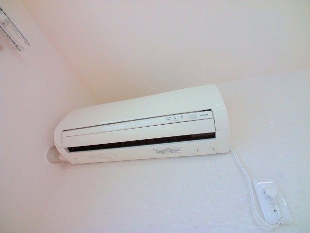 ※同タイプ別部屋写真 ヴィラーチェ　Ａ棟