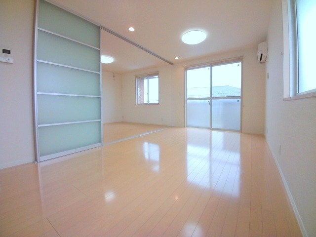 ※同タイプ別部屋写真 ヴィラーチェ　Ａ棟