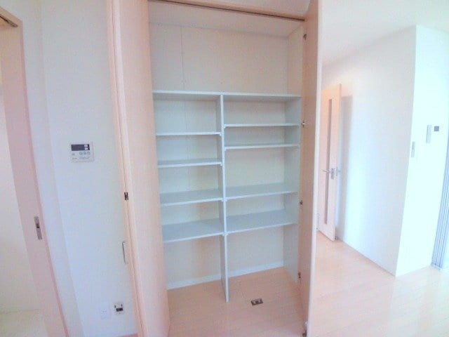 ※同タイプ別部屋写真 ヴィラーチェ　Ａ棟