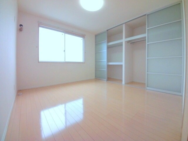 ※同タイプ別部屋写真 ヴィラーチェ　Ａ棟