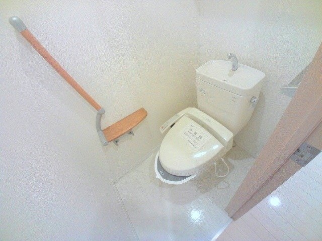 ※同タイプ別部屋写真 ヴィラーチェ　Ａ棟