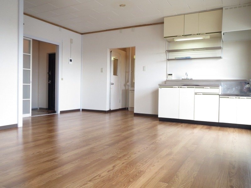 別部屋同タイプ サンライズカトー