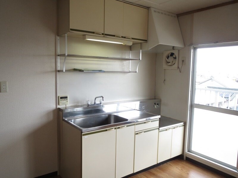 別部屋同タイプ サンライズカトー