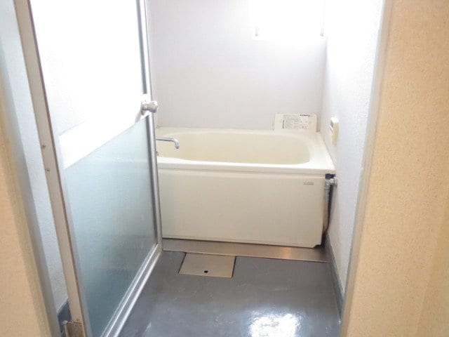 別部屋同タイプ サンライズカトー