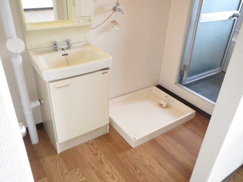 別部屋同タイプ サンライズカトー