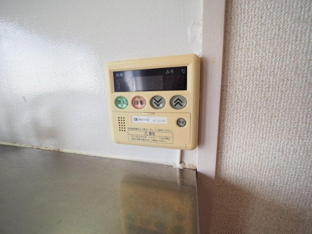 別部屋同タイプ サンライズカトー