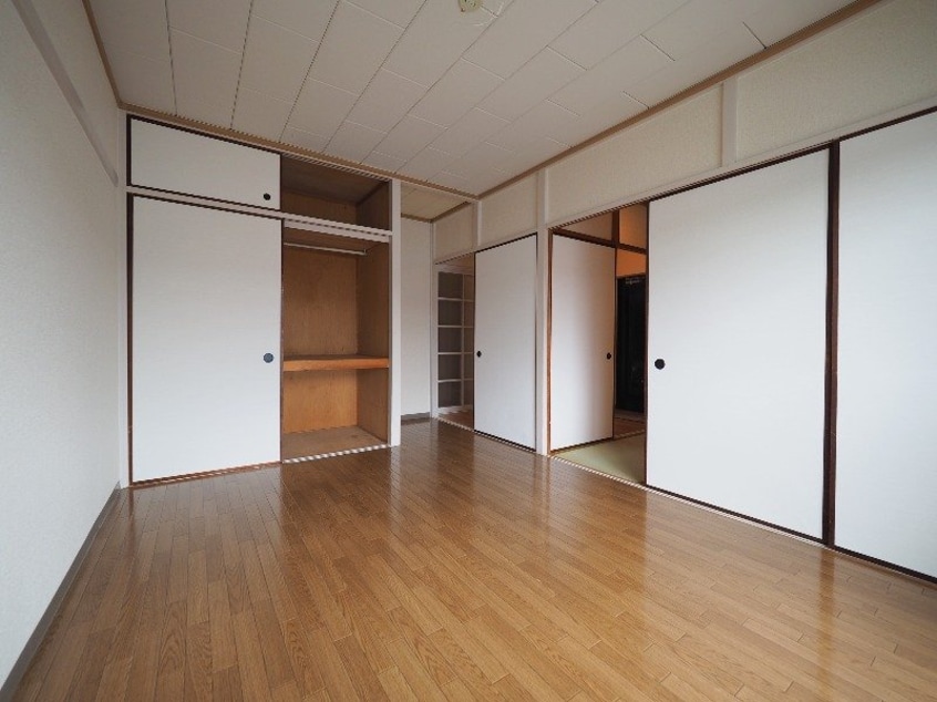 同物件別室反転タイプ サンライズカトー