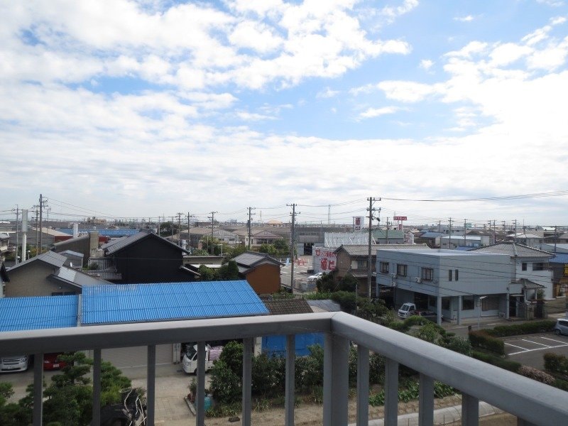 同物件別室反転タイプ サンライズカトー