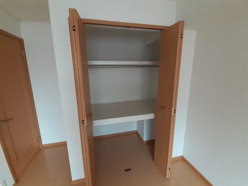 同型反転参考写真です。 ブリッサ　Ⅰ