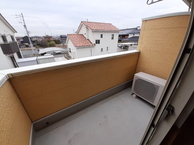 同型反転参考写真です。 ブリッサ　Ⅰ