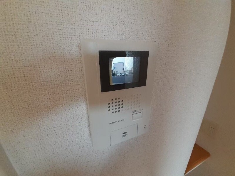 同型反転参考写真です。 ブリッサ　Ⅰ