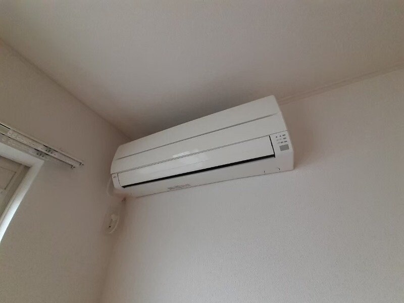 同型反転参考写真です。 ブリッサ　Ⅰ